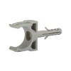 CLIP +CHEVILLE 60 D20 LOT10