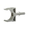 CLIP +CHEVILLE 65 D25 LOT10