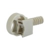 FIXATION TUBE 85 D25 +CHEV L10
