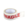 ADHESIF FRAGILE 48X66M ROULEAU