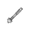 GOUJON BAGUE 8X55 ACIER LOT4