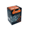 GOUJON BAGUE 10X65 ACIER LOT20