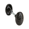 BOUTON PORTE DBLE FONTE LOT2
