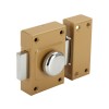 VERROU BASIC BOUTON