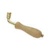 BEQUILLE 11 BOIS BRUT LOT2