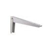 EQUERRE ESCALIER 100X200MM ACIER BLANC