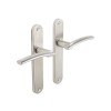 POIGNEE DE PORTE MARION 195 SS TR INX