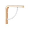 EQUERRE MULTI+ 130X150MM NATUREL