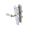 POIGNEE P BOIS FSC 195 CD LAQ