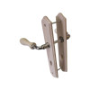 POIGNEE P 195 CLE BOIS BRUT