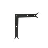 CONTRE EQUERRE QC 250X300X4 NR