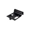 SABOT PORT REGL+GACHE VIS NR