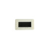 GUIDE SANG CHAIN STOPVENT BLANC