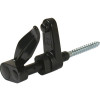 ARRET VOLET BUTEE 135 PVC NR