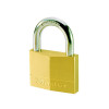 CADENAS 70 D11 LAITON + 2 CLES