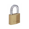 CADENAS 60 ANSE HEXAGONAL LAITON + 4 CLES
