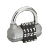CADENAS COMBI 59 D7 ZINC