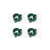 COLLIER VERT PANO SOUDE X4