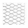 GRILLAGE ANIMAUX HEX GALV13MM L3M