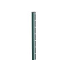 POTEAU ENCOCHE VERT 1.2M