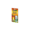 PIEGE INSECTE JAUNE X8