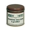 MASTIC A GREFFER PELTON