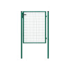 PORTILLON PP 1.25X1M VERT