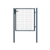 PORTILLON GRIS PP 1MX1M 100X50
