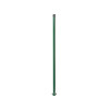 POTEAU UNIVERSEL VERT DIAMETRE 48 H1.75M