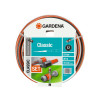 TUYAU EQUIPE D15MM 20M GARDENA