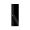 JAMBE FORCE GRISE H1.2M