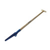 DESHERBEUR ACIER L95CM