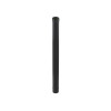 ELT DROIT APOSP NOIR MAT D80 MM