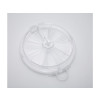 AERATEUR ABS 156 REGLABLE L TIRETTE