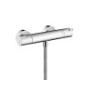 MITIGEUR DE DOUCHE MYFOX THERMOSTATIQUE CHROME HANSGROHE