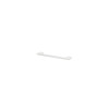 POIGNEE REMIX BLANC MAT 19.2 CM X1