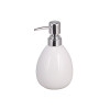 DISTRIBUTEUR DE SAVON CERAMIQUELEGEND WHITE 0