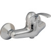 MITIGEUR DOUCHE PUNA SENSEA MECANIQUE CHROME BRILLANT