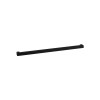 BARRE CREDENCE METAL  L45CM ANTHRACITE