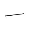 BARRE DE CREDENCE EN METAL L60CM ANTHRACITE
