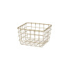 PANIER METAL JOY DORE