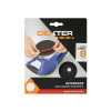 ABRASIF PATIN DISQUE DIAMETRE 125MM 8 TROUS DEXTER PRO