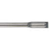 BURIN PLAT SDS MAX 400-25MM