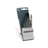 FORET COFFRET 5P METAUX 6PANS