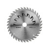 LAME SCIE DIAM 160X2X20/16 36D