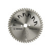 LAME SCIE DIAM 190X2X30MM 48D