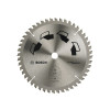 LAME SCIE MULT 184X2X20/16 48D