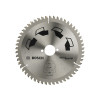 LAME SCIE MULT 190X2X30MM 54D
