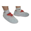 SURCHAUSSURES POLYPRO LOT 10P