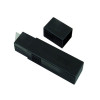 LAME STANLEY 18 MM LOT DE 10